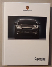 Porsche cayenne range for sale  BOURNE