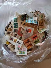 250 briefmarken kiloware gebraucht kaufen  Sulzbach/Saar