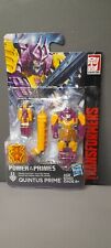 Transformers power prime for sale  NELSON