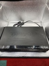 Leitor de Blu-ray Disc/DVD Philips (BDP3020/F7 C/Doby Digital DTS sem controle remoto, usado comprar usado  Enviando para Brazil