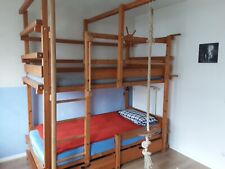 Billi bolli etagenbett gebraucht kaufen  Bickenbach