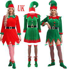 Womens elf cosplay for sale  SWANSEA