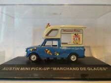 Austin mini pick d'occasion Austin mini pick d'occasion  Achicourt