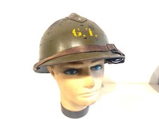 Ancien casque militaire d'occasion  Giromagny