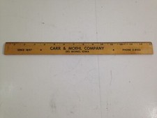Vtg 1940s wooden for sale  Colorado Springs