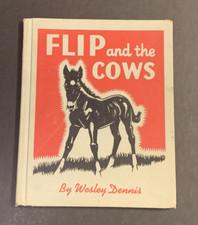 Flip cows wesley for sale  Gilbert