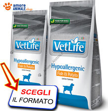 Farmina dog vet usato  Serra de Conti