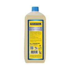 Ravenol feinmechaniköl 1 gebraucht kaufen  Werther