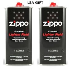 Zippo fl.oz fluid for sale  Los Angeles