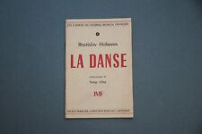 Danse ballet hofmann d'occasion  Vaulx-en-Velin