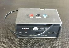New trek electrometer for sale  Lawrenceville