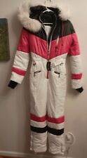 Womens ski snowsuit for sale  Marietta