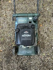Breaking atco admiral for sale  DERBY