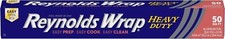 Reynolds wrap heavy for sale  Branford