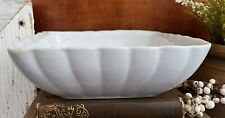 Antique white ironstone for sale  Charlotte