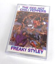 Musikkassette red hot gebraucht kaufen  Paderborn