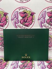 Rolex yacht master usato  Roma