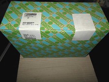 Phoenix 1660960 industriesteck gebraucht kaufen  Chemnitz