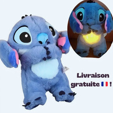 Peluche stitch musicale d'occasion  Expédié en France