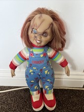 Chucky sideshow collectibles for sale  BOLDON COLLIERY