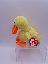 Beanie baby quackers for sale  BARRY