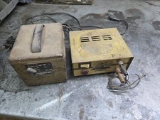Autotrasformatore universale v usato  Messina