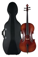 Ware brioso cello gebraucht kaufen  Schongau