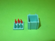 Timpo toys ersatzteil gebraucht kaufen  Deutschland