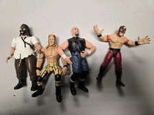 Vintage wwf wrestling for sale  Syracuse