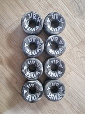 65mm black white for sale  CHELTENHAM