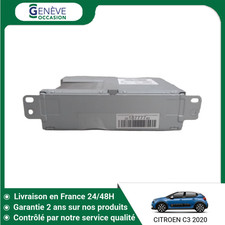 Autoradio citroen 9818777780 d'occasion  Niort