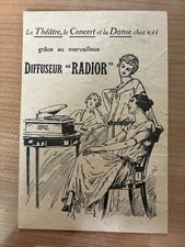 Ancienne carte postale d'occasion  Lieurey