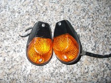 Verkleidungsblinker paar schwa gebraucht kaufen  Oberlichtenau