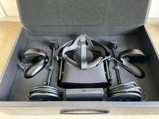 Meta oculus rift for sale  LYMINGTON