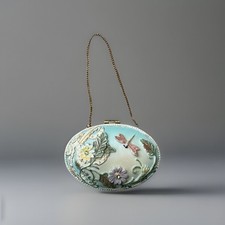 Vintage floral jewelry for sale  Snohomish