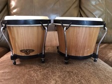 Cosmic percussion bongos for sale  Lansdale