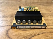 Serv0 amplifier card d'occasion  Saint-Amans-Soult