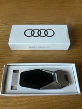 Genuine audi main for sale  MAIDENHEAD