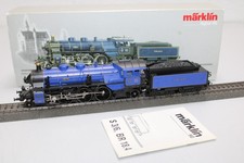 Märklin 37186 schlepptender gebraucht kaufen Märklin 37186 schlepptender gebraucht kaufen  Lüneburg