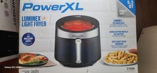 Powerxl luminex radiant for sale  Melville