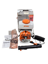 Stihl sr450 backpack for sale  Westerville