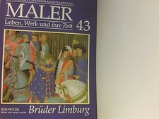 Grosse sammelwerk maler gebraucht kaufen  Berlin