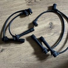Leads ignition cables for sale  STANFORD-LE-HOPE
