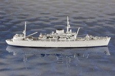Hugo Zeye producent Neptun 1054 , model statku 1:1250 na sprzedaż  Wysyłka do Poland