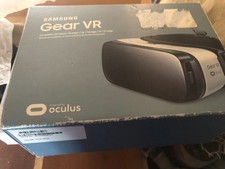Samsung gear oculus usato  Lamezia Terme