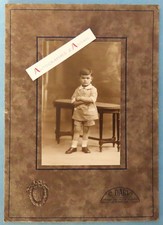 Photo enfant petit d'occasion  Rillieux-la-Pape