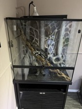 Exo terra extra for sale  RHYL