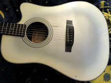 1986 alvarez yairi for sale  Calumet