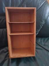 Holzkiste cm alt gebraucht kaufen Holzkiste cm alt gebraucht kaufen  Kreischa