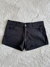 Hotpants shorts jeans gebraucht kaufen  Edewecht